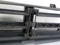 Opel astra j впуск повітря повітропровід жалюзі 13309431 Київ, фото thumb