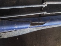 фото thumb №12, Kompletny перед капот бампер крила лампи ford mondeo mk2