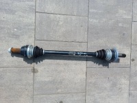 фото thumb №1, Bmw 5 f10 привідний вал правий задня