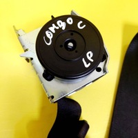 фото thumb №8, Pas безопасности левый перед opel combo c 542418361 nr1793