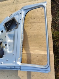 фото thumb №15, Skoda fabia ii h/b 5j6 - дверь задние левая