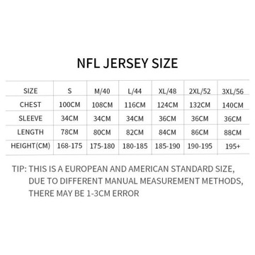 Джерси Howie Long Las Vegas Raiders для регби, 3XL