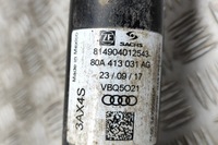 фото thumb №7, Audi q5 fy передній правий амортизатор 80a413031ag 2.0 дизель 140kw 2017