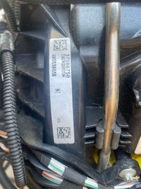 фото thumb №6, Двигатель bmw b38a15m1 jak новый