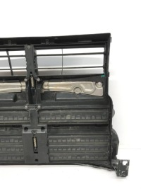 Купить Жалюзи воздуховод воздуха впуск шторка bmw x5 f15 c13878102 7324140, фото thumb