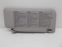 фото thumb №3, Daihatsu trevis захист сонцезахисна ліва