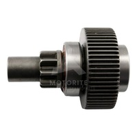 фото thumb №1, Бендикс bendix стартер honda shuttle 2.3