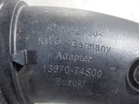 фото thumb №5, Suzuki sx4 s-cross 22- шланги провода воздуха