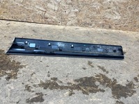 фото thumb №7, Vw t-roc troc 2ga 17- r-line молдинг нижняя дверь левая перед передняя