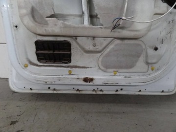 фото thumb №10, Opel vivaro i 2002 дверь левый перед передние l474