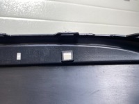 Tesla model y спойлер молдинг накладка диффузор бампера задний  2020 1493763-00- в Украине, фото thumb