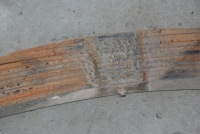 фото thumb №3, Iveco daily 06-14 35c12 ресора задня задній 10 ресорний