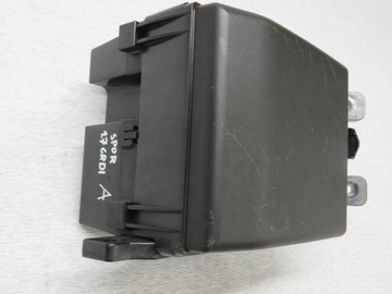фото thumb №8, Kia sportage iii 1.7 crdi коробка предохранителей 91455-3u514