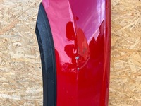 фото thumb №13, Skoda karoq karok крыло левый передний перед