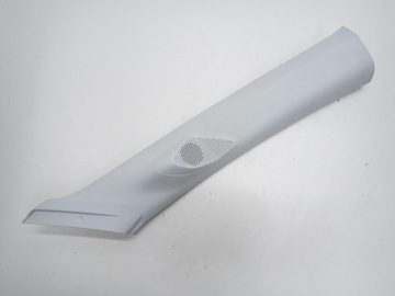 фото thumb №1, Пластик защита стойка правые перед 98233048zd peugeot e-208 ii 21r