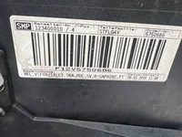 фото thumb №10, Бампер передний перед bmw 6 f06 f12 f13 gran coupe