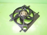 фото thumb №6, Вентилятор радиатора ford ka mk1 i 1.3 8v 96-08