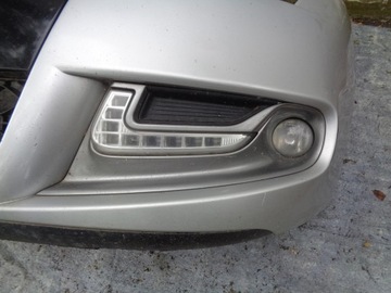 фото thumb №8, Бампер перед renault megane 3 iii gt рестайлінг 11-13