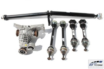 фото thumb №13, Audi a4 a5 8w піввісь передня перед 8w0407271 8w0 407 271 b9 f5 8w0407271d