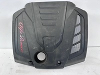 фото thumb №1, Захист двигуна alfa romeo stelvio 2.0b 2020r