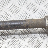 фото thumb №6, Mazda cx-5 2015 ліва сторона привідний вал передня