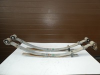 фото thumb №5, Vw amarok 2h ресора ресори 2h0511151bj