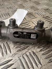 фото thumb №3, Land rover range rover sport l494 2020 молдинг упорскування k6d39d280aa