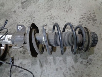 фото thumb №7, Амортизатор mcpherson  поворотный кулак fiat bravo 2 ii 1.6 m-jet левый