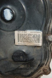 фото thumb №4, Двигун m9t rwd renault master iii 2.3 dci 10-