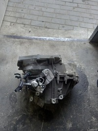 фото thumb №1, Коробка передач передач opel insignia b 2,0cdti f40