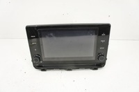 фото thumb №7, Pk225 kia ceed iii радіо дисплей 96160-j7710