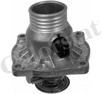 фото thumb №2, Temostat, корпус термостата vernet 6496.105j