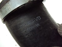 фото thumb №5, Труба интеркулер volvo c30 s40 v50 1.6d