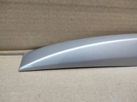 Заглушка накладка рейлінг ліва перед renault laguna 3 універсал Оригінал, фото thumb