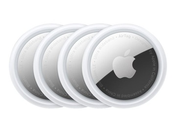 GPS-локатор Apple MX542ZY/A