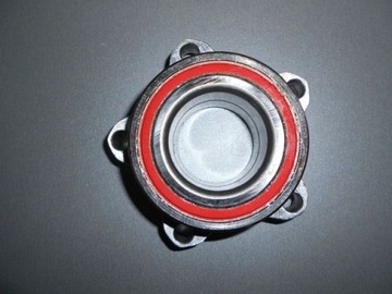 фото thumb №2, Ступица колёса перед ford transit tt9 06-