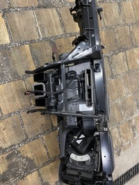 фото thumb №7, Отопитель каркас a5 s5 8w a4 s4 b9 оригинал idealna 8w1820001ak