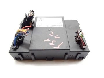 фото thumb №1, Модуль комфорту nissan x-trail t31