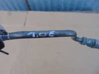 фото thumb №8, Шланг масляний turbo ford fiesta mk7 1.0 ecoboost