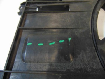 фото thumb №9, Корпус вентилятор vw t5 t6 2.0 tdi 7e0121207c 7e0121205a