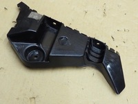 фото thumb №4, Ползун левый зад бампера audi a1 ii 82a 82a807393