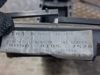 фото thumb №8, Тунель середній підлокітник renault megane ii 8200079091