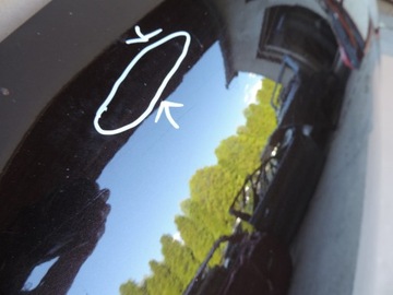 фото thumb №7, Suzuki sx4 s-cross 2013 2014 2015 капот