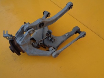 фото thumb №7, Bentley gt 2012 поворотна опора зад ліва важелі