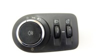фото thumb №1, Opel corsa d переключатель света 13310330