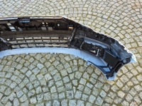 фото thumb №11, Audi s6 c8 a6 s-line бампер перед black 6x pdc камера