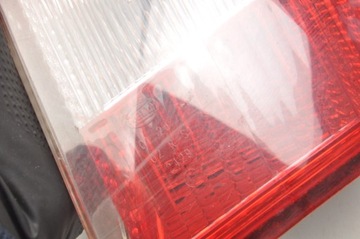 фото thumb №14, Ford kuga mk1 лампа права задня праві зад 167098