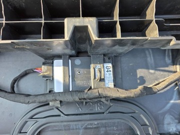 фото thumb №14, Mercedes cls w218 универсал shootink тормозной бампер зад задний радар pdc жгут