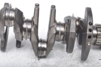 фото thumb №5, Ford fiesta mk8 1.1 вал колінчастий