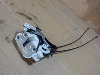 фото thumb №4, Lancer замок двері правий задня